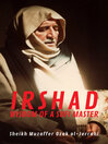 Cover image for Irshad: Wisdom of a Sufi Master